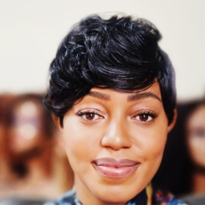 Bridget Kibiru, founder of KBB Capital
